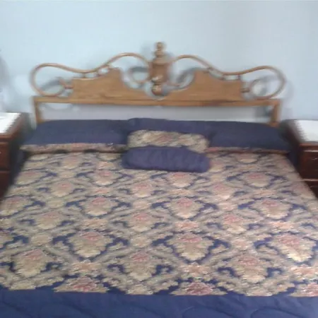 Hosteria Kinde Raymi